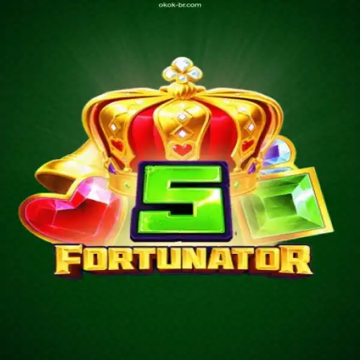 Exploring the Excitement of 5Fortunator at OKOK Cassino Online