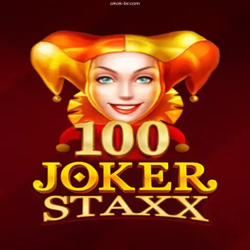 Exploring the Thrilling World of 100JokerStaxx: A New Addition to OKOK Cassino Online