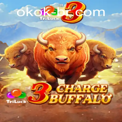 Discover the Thrilling World of 3ChargeBuffalo at OKOK Cassino
