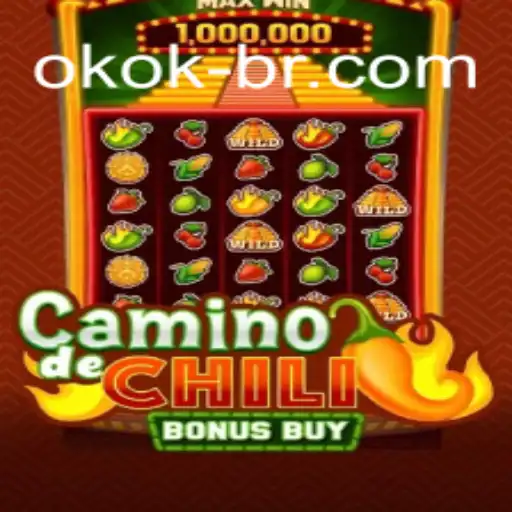 Discover the Thrills of CaminodeChiliBonusBuy at OKOK Cassino Online