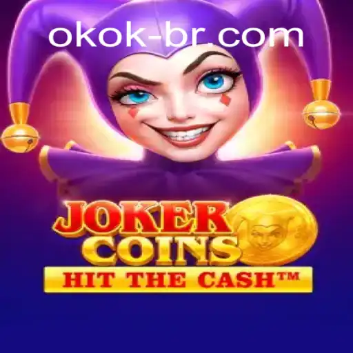 Discover the Thrills of JokerCoins: A Revolutionary Virtual Casino Experience