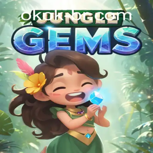 Discover JungleGems: A Thrilling Adventure in the World of OKOK Casino Online