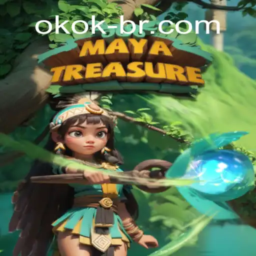 Exploring the Exciting World of MayaTreasure in OKOK Cassino Online