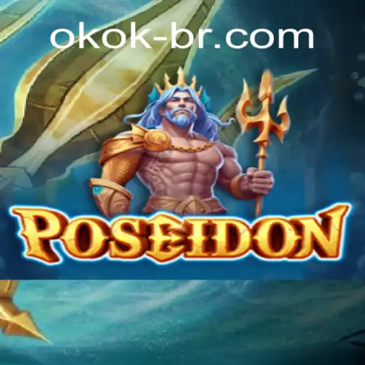 Dive into the Depths with Poseidon: A Casino Adventure