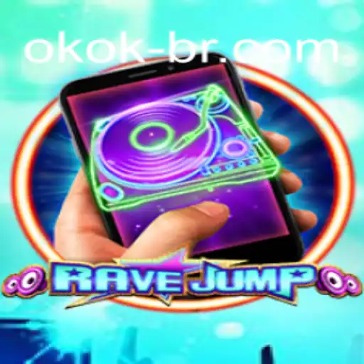 Unleash the Rhythm: RaveJumpmobile