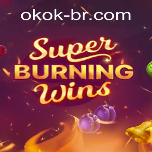 Unveiling SuperBurningWins: The Thrilling Slot Experience