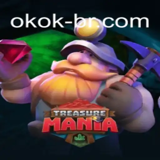 Delve into the World of TreasureMania: A Guide to the Latest Gaming Sensation