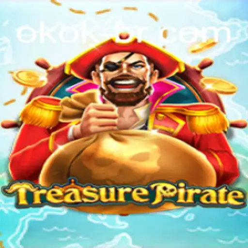 Discover the Thrills of TreasurePirate: A Legendary Gaming Experience