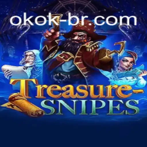 Discover the Thrills of TreasureSnipes: A New Era in Online Gaming