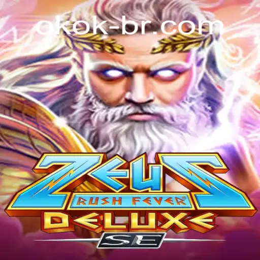 Unlock the Thunderous Thrills of ZeusRushFeverDeluxeSE