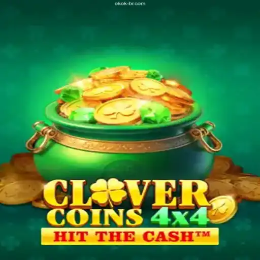 CloverCoins4x4: A New Gem in the Casino Gaming World