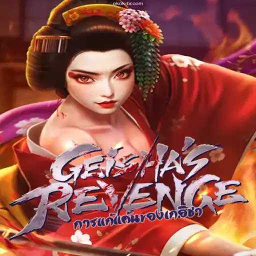 Discover GeishasRevenge: The Ultimate Gaming Experience