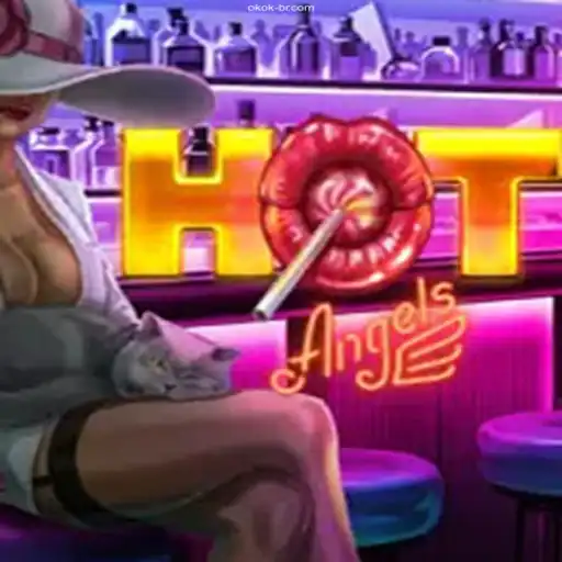 Discover HotAngels: An Immersive Gaming Experience at OKOK Cassino