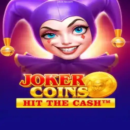 Discover the Thrills of JokerCoins: A Revolutionary Virtual Casino Experience