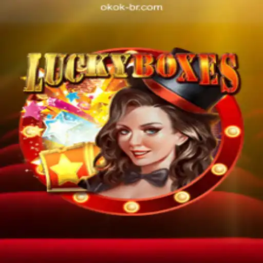 Exploring LuckyBoxes: The Ultimate Gaming Experience