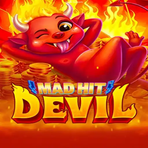 Explore 'MadHitDevil' and Discover the Thrills of Licensed Online Gaming