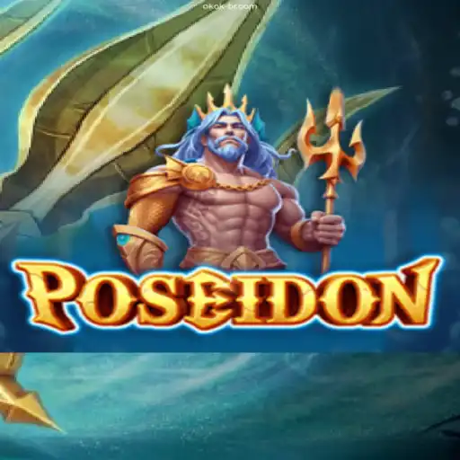 Dive into the Depths with Poseidon: A Casino Adventure