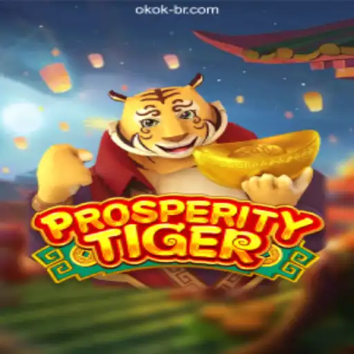 Exploring the Excitement of ProsperityTiger: A Premier Online Casino Game