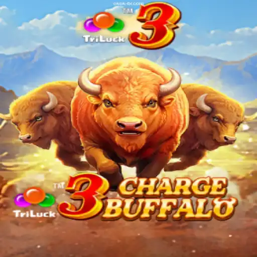 Discover the Thrilling World of 3ChargeBuffalo at OKOK Cassino