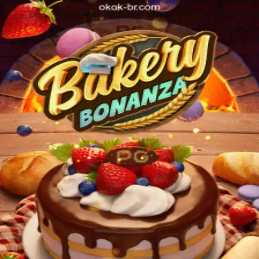Discover the Thrills of BakeryBonanza: An Engaging New Game at OKOK Cassino Online