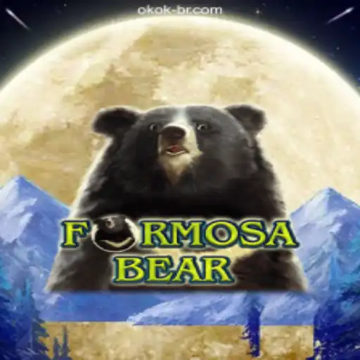 Exploring FormosaBear: A Thrilling Adventure in the World of OKOK Cassino Online Licenciado