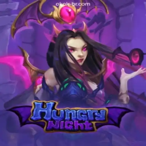 Explore the Exciting World of HungryNight at OKOK Casino Online