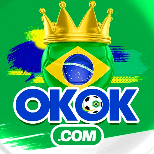 OKOK cassino online licenciado com 2.500+ jogos certificados, bônus R$ 5.000🍀