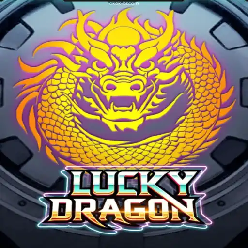 Discover the Enchanting World of LuckyDragon