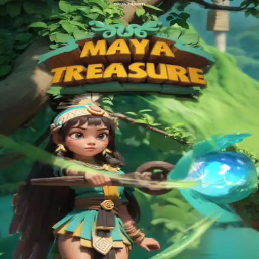 Exploring the Exciting World of MayaTreasure in OKOK Cassino Online