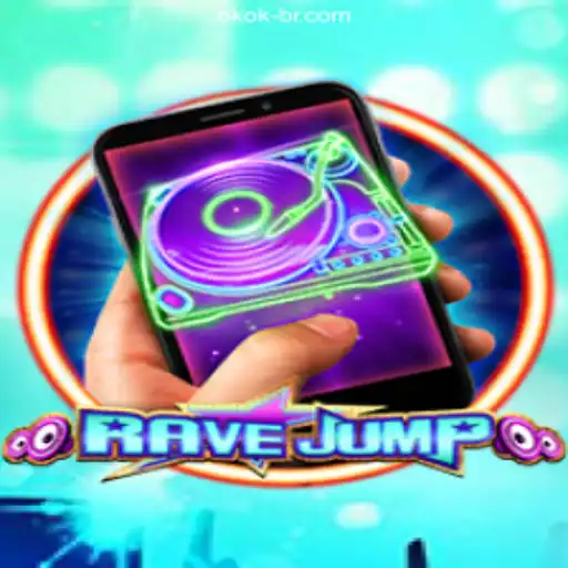 Unleash the Rhythm: RaveJumpmobile