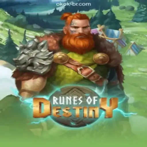 Exploring RunesOfDestiny: An Epic Adventure Game