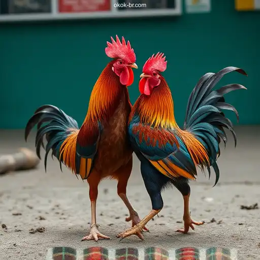 Sabong Games: An In-Depth Exploration of a Rich Cultural Tradition