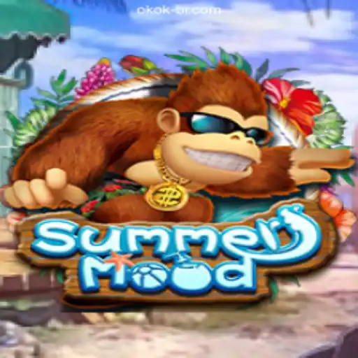 Exploring the Exciting World of SummerMood: A Premier Online Casino Experience