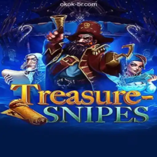 Discover the Thrills of TreasureSnipes: A New Era in Online Gaming