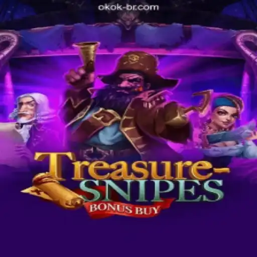 Explore the Thrills of TreasuresnipesBonusBuy at OKOK Cassino Online