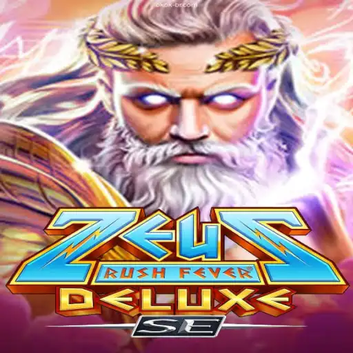 Unlock the Thunderous Thrills of ZeusRushFeverDeluxeSE