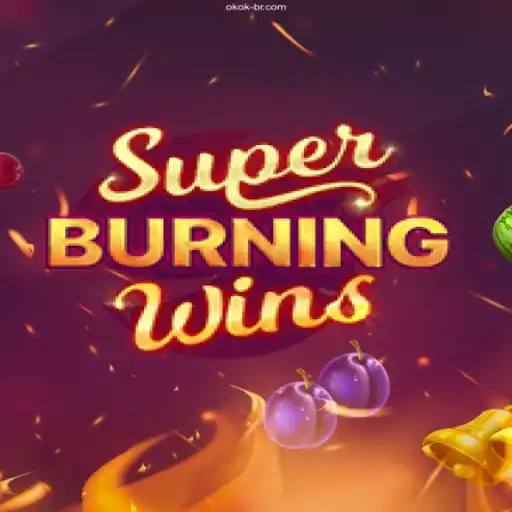 Unveiling SuperBurningWins: The Thrilling Slot Experience